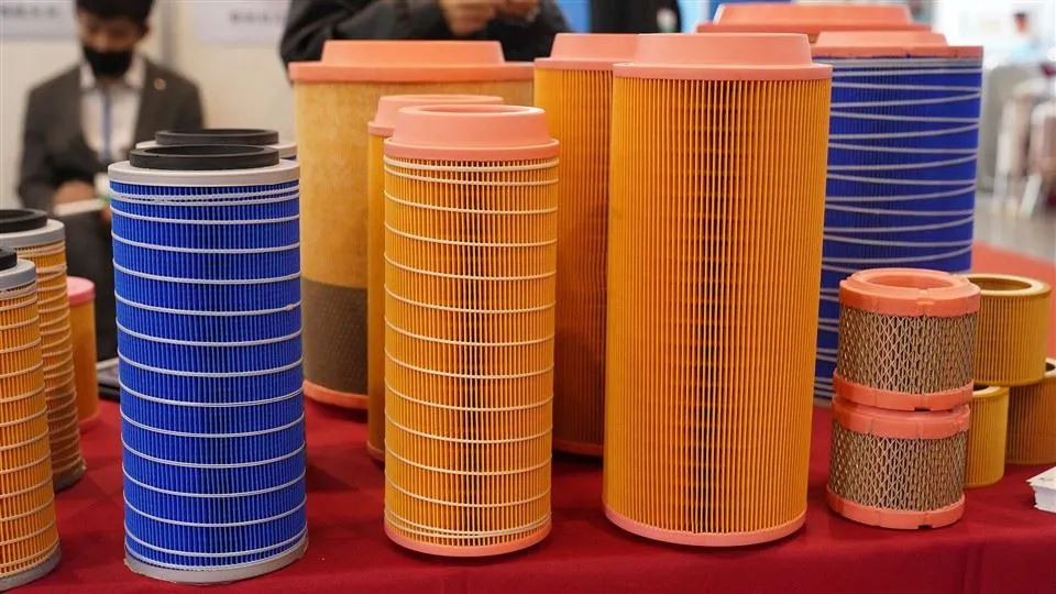 Gronynnau Baw Ffatri cetris hidlo Gwerthiant Uniongyrchol Baw Gronynnau Hidlo Glanhau SPA Dwr Hidlydd