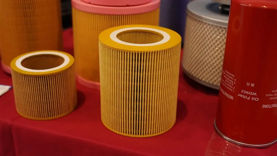 Hidlau Unigryw Gronyn Cyfansawdd HEPA A Hidlydd Carbon Actifedig ar gyfer Purifier Aer Electrolux A3