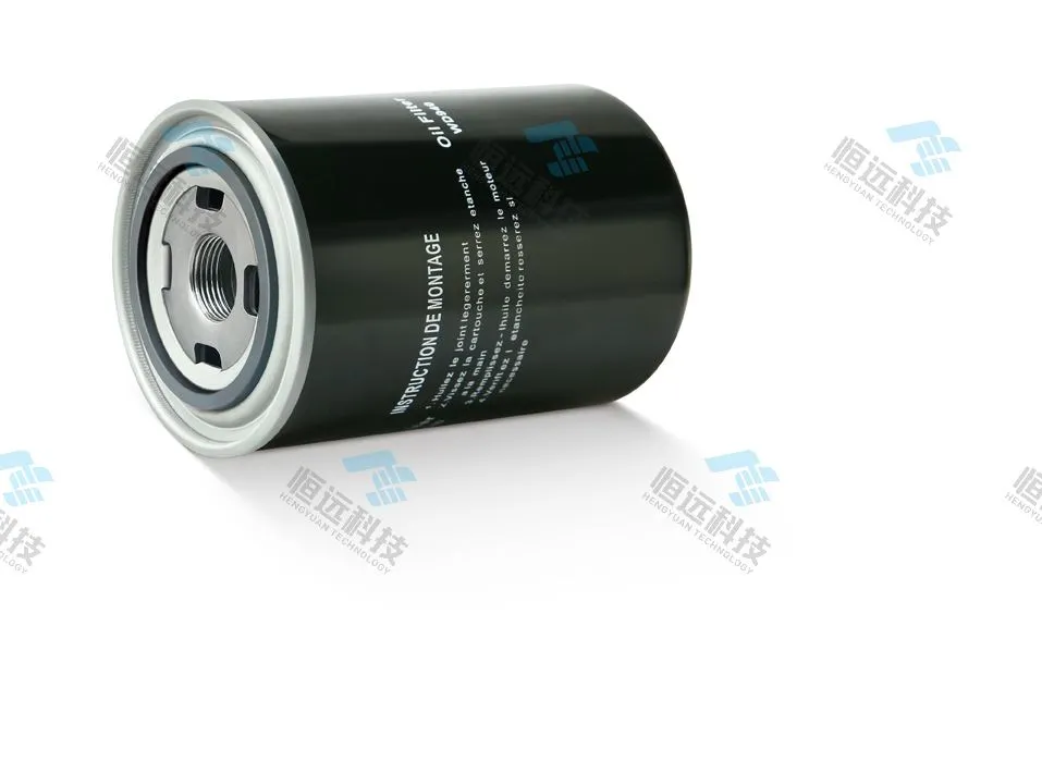 Pris Ffatri Cloddiwr Troelli Auto Cywasgydd Tractor Generadur Rhannau Olew Aer Lube Truck Diesel