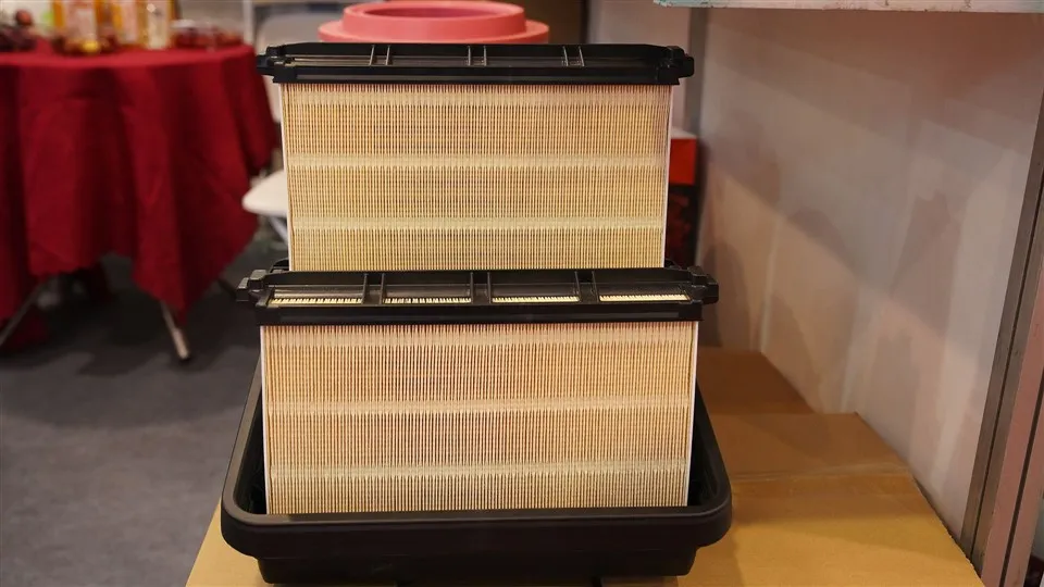 Hidlydd HEPA Ffit ar gyfer Karchers NT25 /A2004 /DS5500 /WD4.200 /MV4 /SE2001/AD3.000 Affeithwyr Glanhawr Gwlyb a Sych