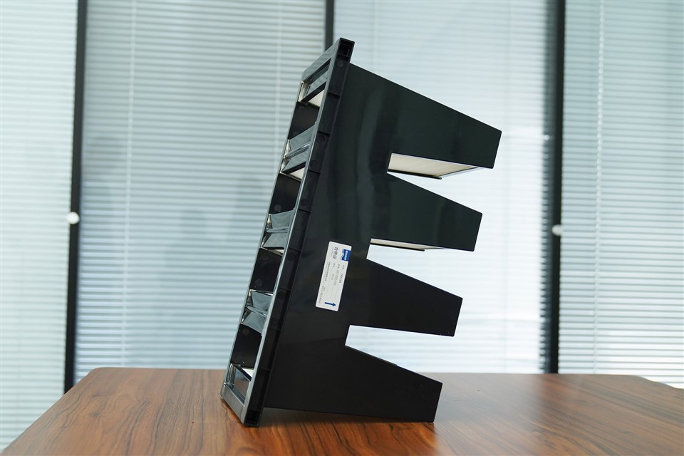 Capasiti Dal Llwch Mawr Effeithlon Uchel V - Math o Hidlo Cyfun Hidlo Cyfun