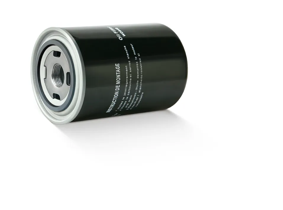 Ffatri Cyflenwr Elfen Hidlo Olew Rhan Auto Ar gyfer Cywasgydd Aer Sgriw