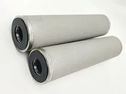 Hidlo cymeriant, hidlyddion gwacáu aer, a falf gwacáu ar gyfer pwmp gwactod