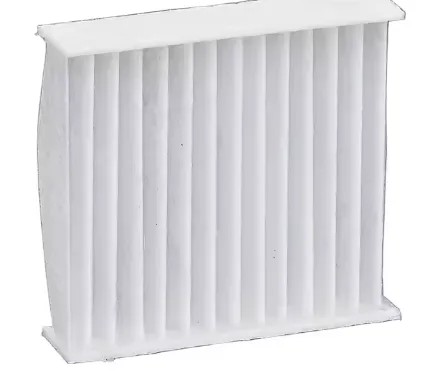 Mat hidlo f5 naturiol i gyd -fynd â hidlydd maint o wahanol buro ar gyfer aer