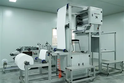 Mor Neis! Technoleg Henan Hengyuan Ail-archebu Offer Newydd