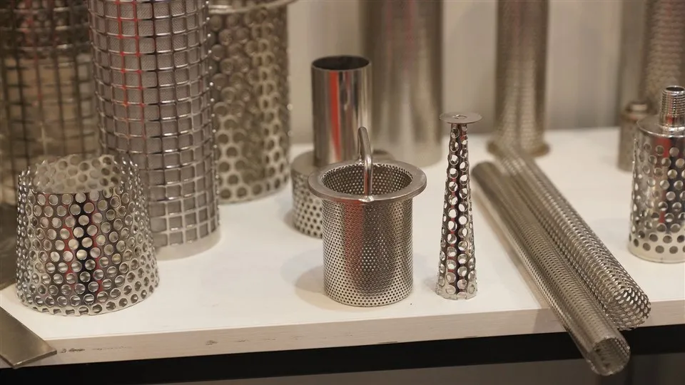 Hidlo Hidlo Cywasgydd Aer Sgriw KAISHAN Gwreiddiol Rhannau Sbâr Olew Hidlo Gwahanydd Nwy Ar Gyfer Tanc