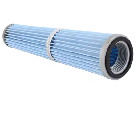 Professional Customized Non Standard Remove Cartridge Filter Dust Flat Air Filter Element