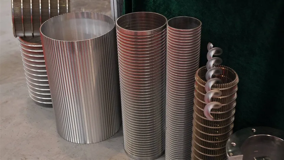 Plât punched Elfen Hidlo Cyfansawdd rhwyll