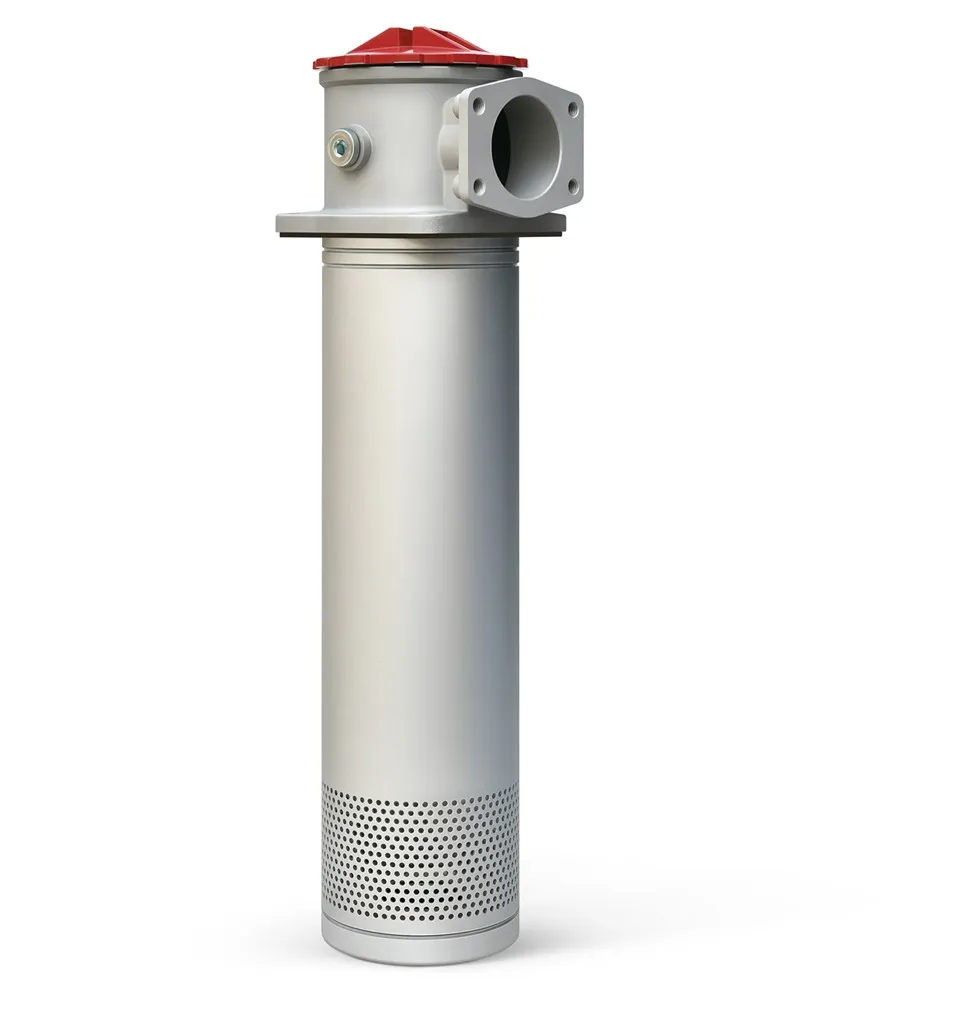 Hidlau Olew Dychwelyd Uniongyrchol RFA