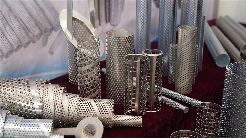 Elfen Hidlo Ffelt Sintered