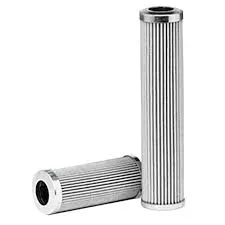 Cyfres PARKER O Hidlau Olew Hydrolig