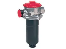 Yr Hidlydd Olew Dychwelyd