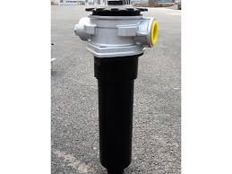 Yr Hidlydd Dychwelyd Olew Uwchben