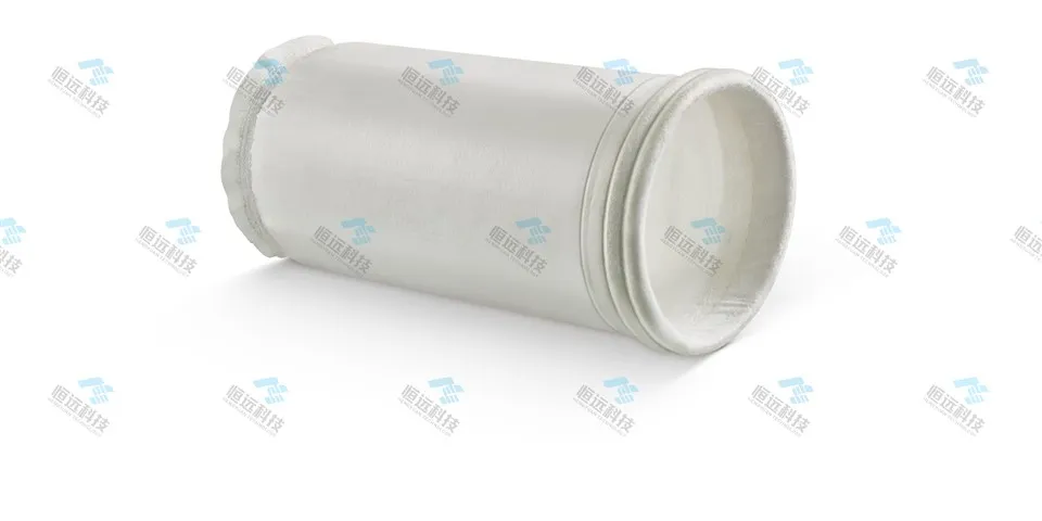 Nodwydd gwrthsefyll olew dŵr yn dyrnu hidlydd llwch ffelt